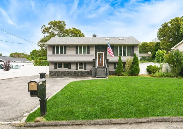 1st image of 341 Avenue B, Brookhaven, NY 11779 | MLS# 1039625