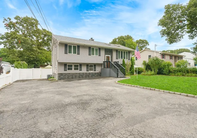 Photo 2 of Single family home for sale at 341 Ave B, Brookhaven, NY 11779 | MLS# 1039625 | Listing updated on 2026-09-30