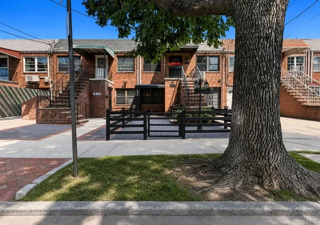 Multi family home for sale at 25-47 71st Street, New York, NY 11370 | MLS# 1039628