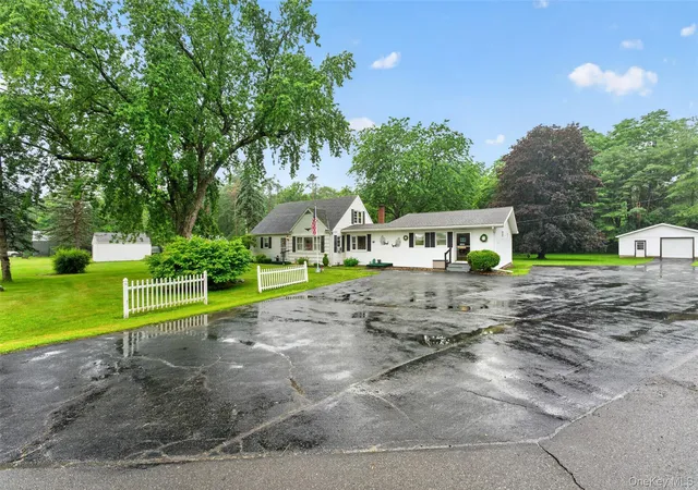 Photo 2 of Single family home for sale at 329 Route 27, Durham, NY 12423 | MLS# 1039634 | Listing updated on 2026-08-22