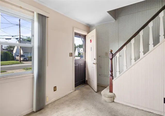 Photo 3 of Single family home for sale at 44 Pine Ln, Hempstead, NY 11581 | MLS# 1039641 | Listing updated on 2026-09-06