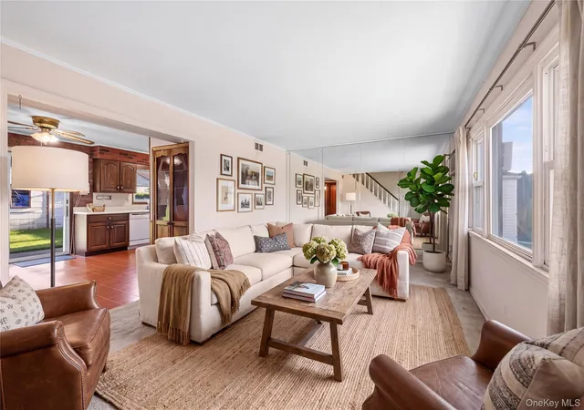 Photo 4 of Single family home for sale at 44 Pine Ln, Hempstead, NY 11581 | MLS# 1039641 | Listing updated on 2026-09-06