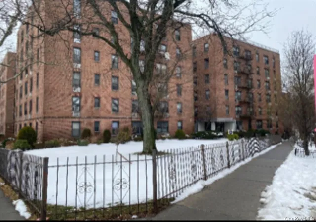 Photo 1 of Condo for sale at 836 Tilden St #6K, New York, NY 10467 | MLS# 1039643 | Listing updated on 2026-08-18