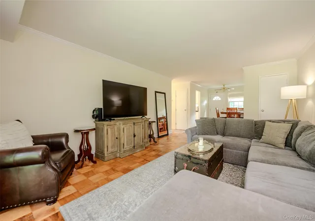 Photo 3 of Sale Pending at 718 Towne House Village, Islip, NY 11749 | MLS# 1039644 | Listing updated on 2026-09-16