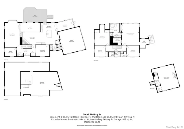 Photo 50 of Single family home for sale at 2 Pine Tree Dr, Somers, NY 10536 | MLS# 1039657 | Listing updated on 2026-08-26