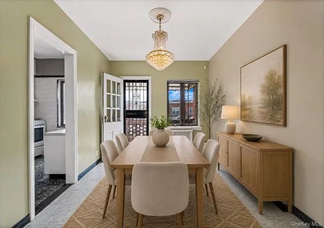 Photo 2 of Single family home for sale at 8288 61st Road, New York, NY 11379 | MLS# 1039660 | Listing updated on 2026-10-28