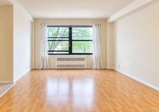 Listing Photo 1 - Condo for sale in Anita Terrace located at 99-60 63Rd Rd, New York, NY 11374 - Unit #5W