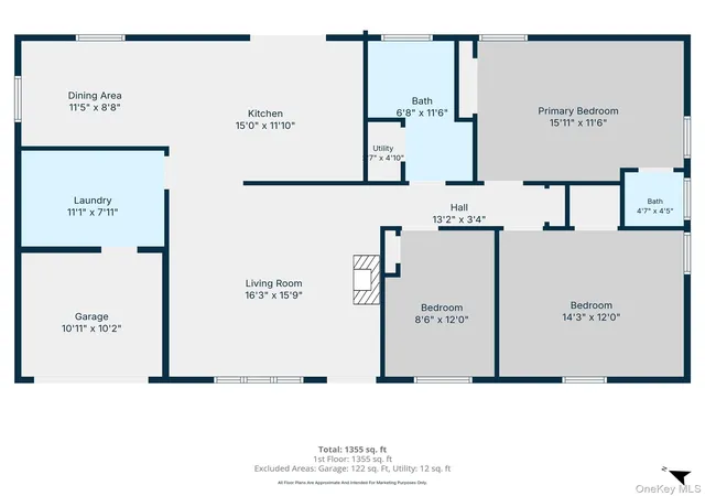 31st image of 1 Lowell Rd, Islip, NY 11782 | MLS# 1039664