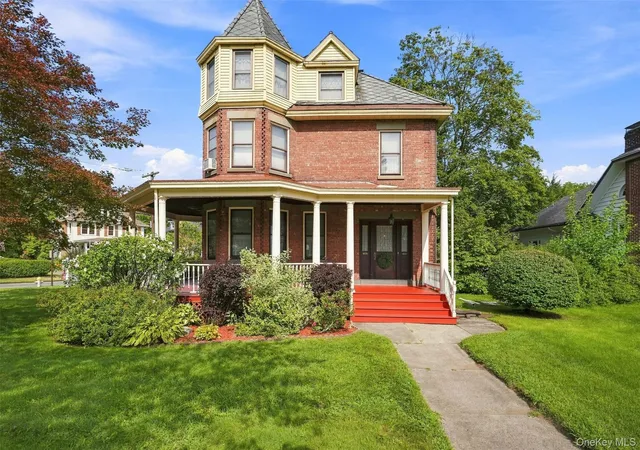 1st image of 349 Albany Ave, Kingston, NY 12401 | MLS# 1039671