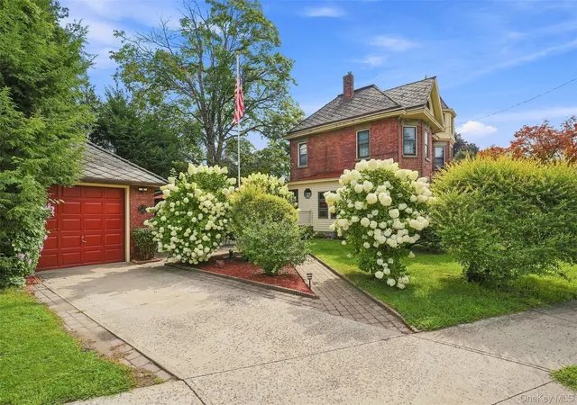 Photo 3 of Single family home for sale at 349 Albany Ave, Kingston, NY 12401 | MLS# 1039671 | Listing updated on 2026-08-29