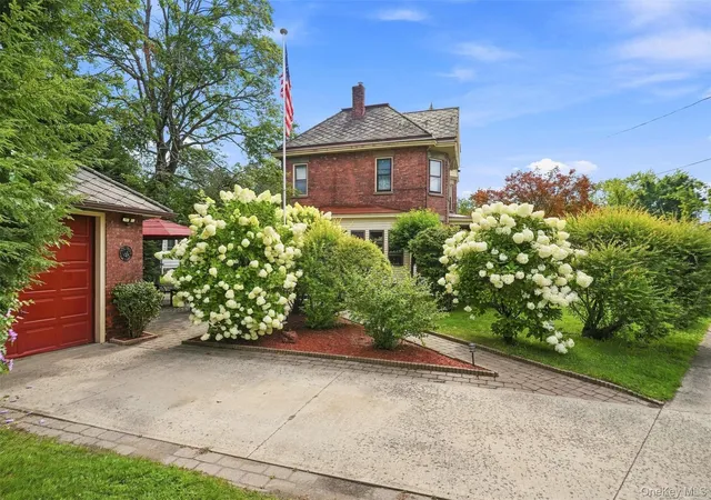 40th image of 349 Albany Ave, Kingston, NY 12401 | MLS# 1039671