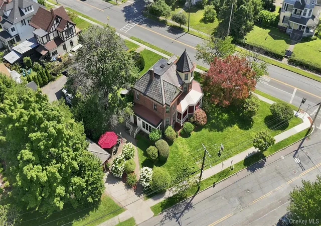 Photo 3 of Single family home for sale at 349 Albany Ave, Kingston, NY 12401 | MLS# 1039671 | Listing updated on 2026-10-07