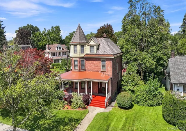 Photo 4 of Single family home for sale at 349 Albany Ave, Kingston, NY 12401 | MLS# 1039671 | Listing updated on 2026-10-07