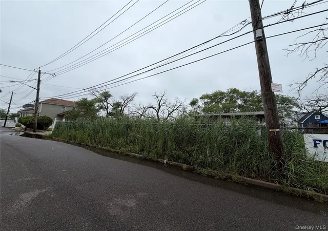 Photo 1 of Land for sale at 102 29 & 102 31 1st St, New York, NY 11414 | MLS# 1039672 | Listing updated on 2026-08-28