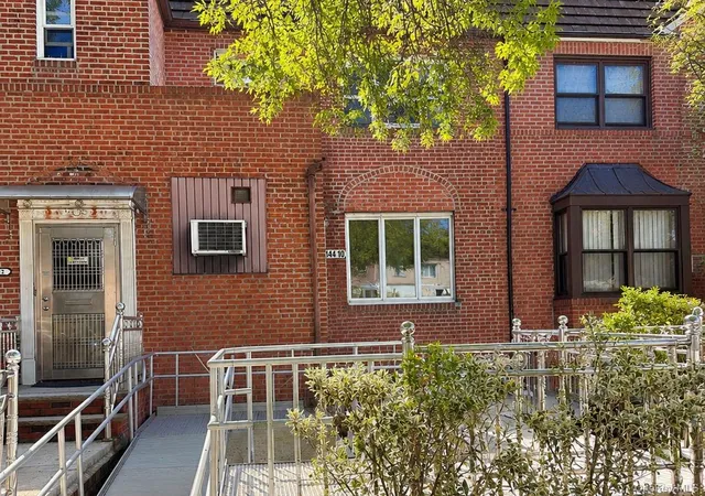 Photo 1 of Single family home for sale at 144 10 Jewel Ave, New York, NY 11367 | MLS# 1039677 | Listing updated on 2026-08-21