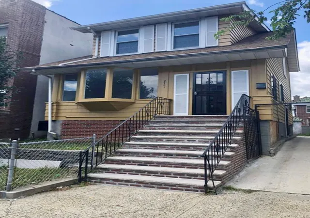 1st image of 2791 Claflin Ave, New York, NY 10468 | MLS# 1039697