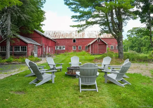 Photo 4 of Single family home for sale at 4028 County Route 26, Greenville, NY 12083 | MLS# 1039700 | Listing updated on 2026-08-18