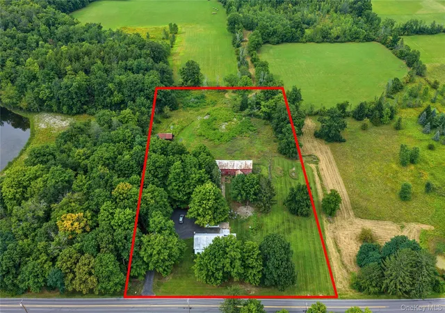 Photo 50 of Single family home for sale at 4028 County Route 26, Greenville, NY 12083 | MLS# 1039700 | Listing updated on 2026-08-18