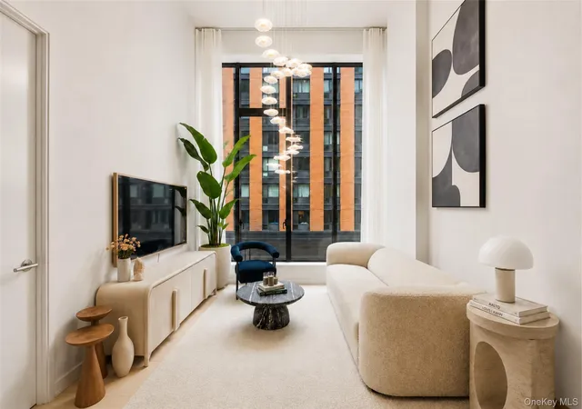 Photo 2 of Condo for sale at 25 08 43rd Avenue #2B, New York, NY 11101 | MLS# 1039707 | Listing updated on 2026-08-30