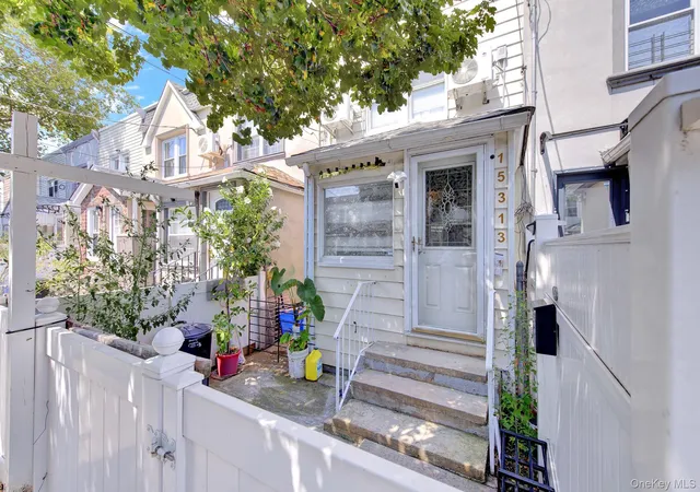 Single family home for sale at 15313 118th Avenue, New York, NY 11434 | MLS# 1039708