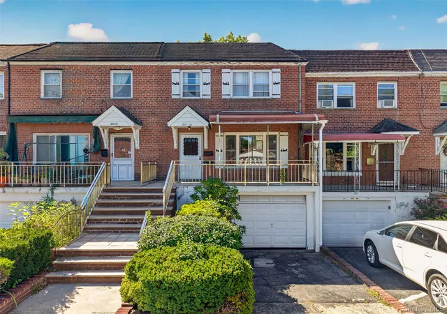 Multi family home for sale at 22110 69th Avenue, New York, NY 11364 | MLS# 1039714