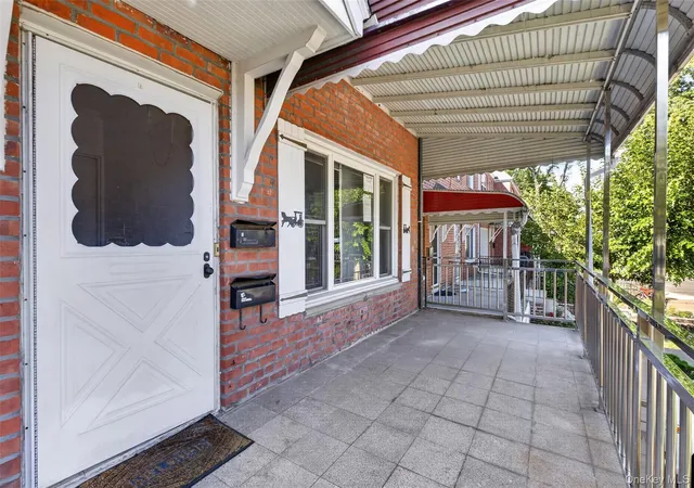 Photo 1 of House for sale at 22110 69th Avenue, New York, NY 11364 | MLS# 1039714 | Listing updated on 2026-10-06