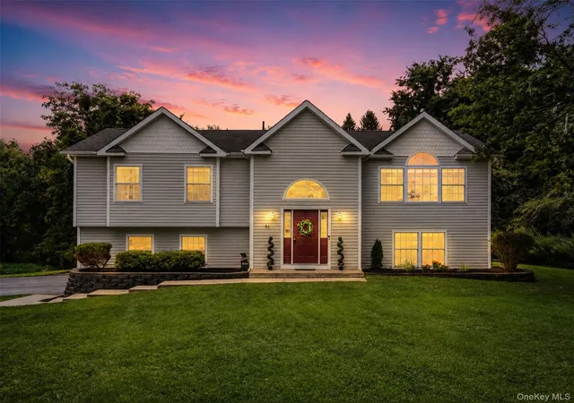 Photo 2 of Single family home for sale at 61 Joshua Dr, Crawford, NY 12721 | MLS# 1039716 | Listing updated on 2026-09-26