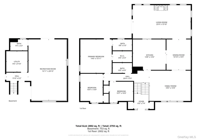 Photo 3 of Single family home for sale at 61 Joshua Dr, Crawford, NY 12721 | MLS# 1039716 | Listing updated on 2026-09-26