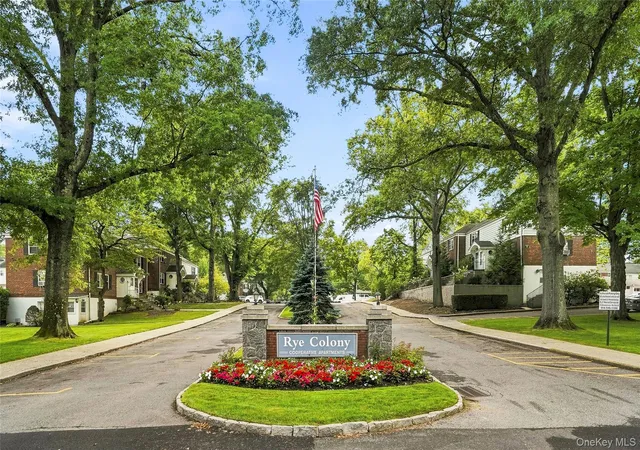 Listing Photo 1 - Condo for sale in building located at 3 Peck Ave, Rye City, NY 10580 - Unit #311A