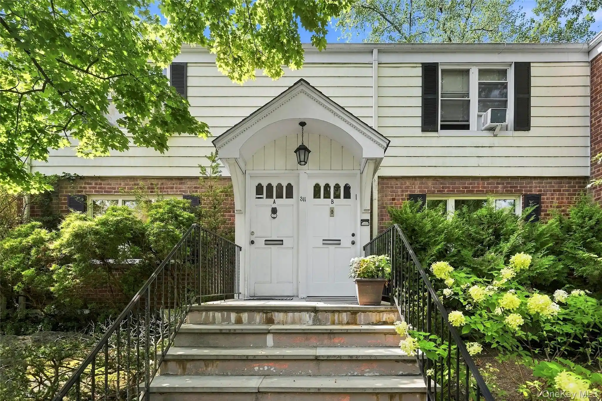 Listing Photo 2 - Condo for sale in 3 Peck Ave located at 3 Peck Ave, Rye City, NY 10580 - Unit #311A