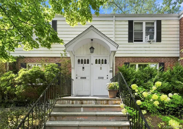 Listing Photo 2 - Condo for sale in building located at 3 Peck Ave, Rye City, NY 10580 - Unit #311A