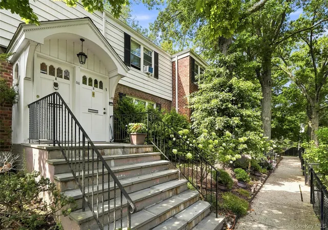 Listing Photo 4 - Condo for sale in building located at 3 Peck Ave, Rye City, NY 10580 - Unit #311A