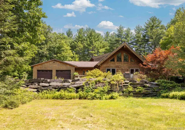 Single family home for sale at 11 Spruce Hl Rd, Olive, NY 12461 | MLS# 1039721