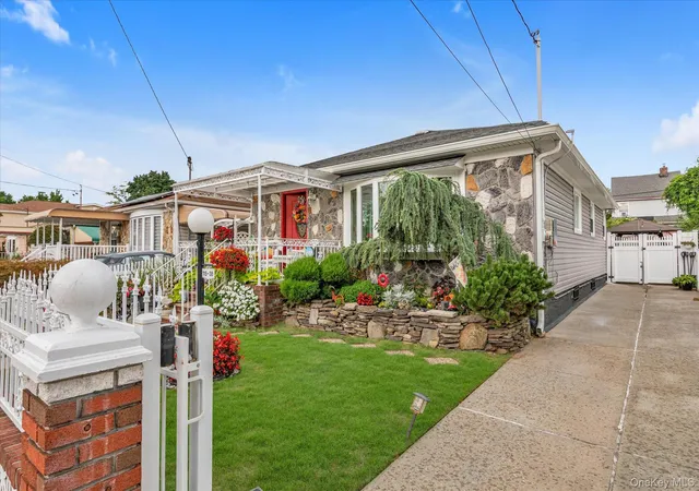 Photo 1 of Sale Pending at 115 38 Springfield Blvd, New York, NY 11411 | MLS# 1039722 | Listing updated on 2026-09-21