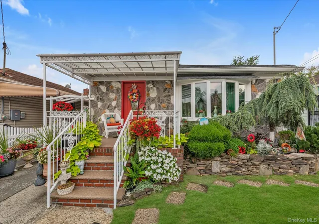 Photo 2 of Sale Pending at 115 38 Springfield Blvd, New York, NY 11411 | MLS# 1039722 | Listing updated on 2026-09-21