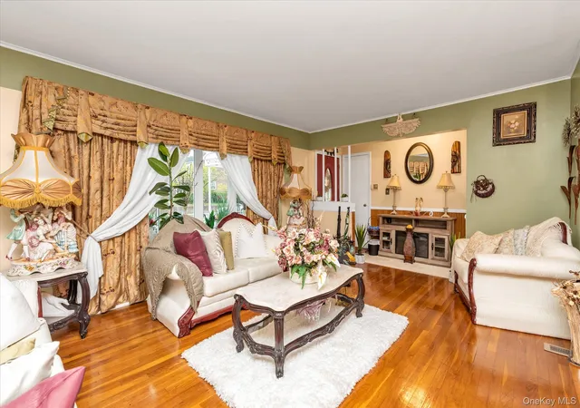 Photo 3 of Sale Pending at 115 38 Springfield Blvd, New York, NY 11411 | MLS# 1039722 | Listing updated on 2026-09-21