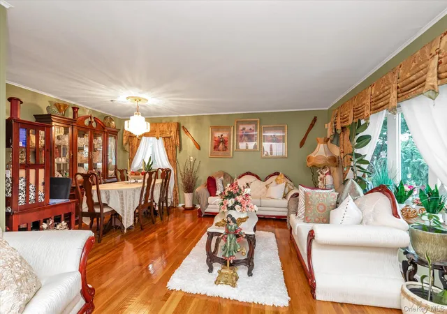 Photo 3 of Sale Pending at 115-38 Springfield Blvd, New York, NY 11411 | MLS# 1039722 | Listing updated on 2026-09-21
