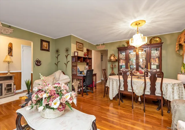 Photo 4 of Sale Pending at 115-38 Springfield Blvd, New York, NY 11411 | MLS# 1039722 | Listing updated on 2026-09-21
