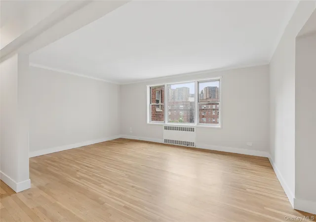 Sale Pending at 68-61 Yellowstone Blvd #610, New York, NY 11375 | MLS# 1039724 | Listing updated on 2026-09-17