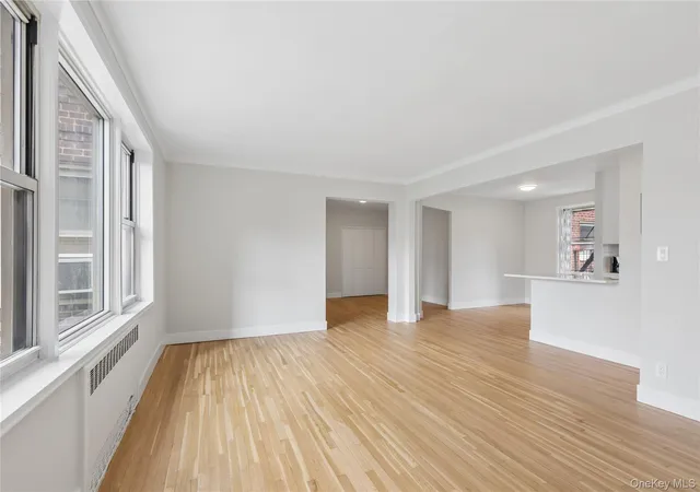 Photo 1 of Sale Pending at 68-61 Yellowstone Blvd #610, New York, NY 11375 | MLS# 1039724 | Listing updated on 2026-09-17