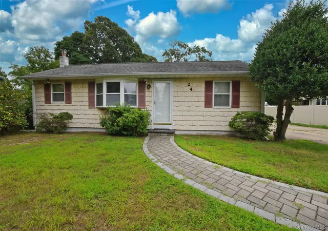 Photo 1 of Sale Pending at 24 Island Blvd, Islip, NY 11716 | MLS# 1039726 | Listing updated on 2026-09-15