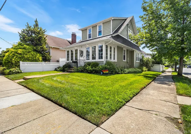 Photo 3 of Sale Pending at 126 Rutland Ave, Hempstead, NY 11570 | MLS# 1039727 | Listing updated on 2026-09-16
