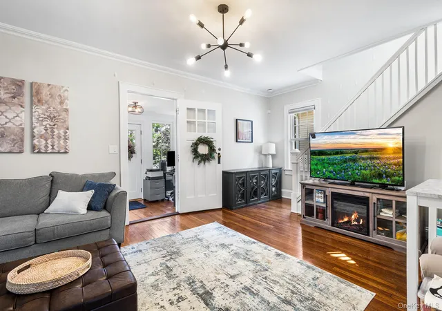 Photo 3 of Sale Pending at 126 Rutland Ave, Hempstead, NY 11570 | MLS# 1039727 | Listing updated on 2026-09-16