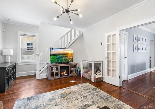 Photo 4 of Sale Pending at 126 Rutland Ave, Hempstead, NY 11570 | MLS# 1039727 | Listing updated on 2026-09-16