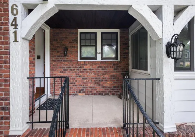 Photo 3 of Sale Pending at 641 Secor Rd, Greenburgh, NY 10530 | MLS# 1039730 | Listing updated on 2026-09-19