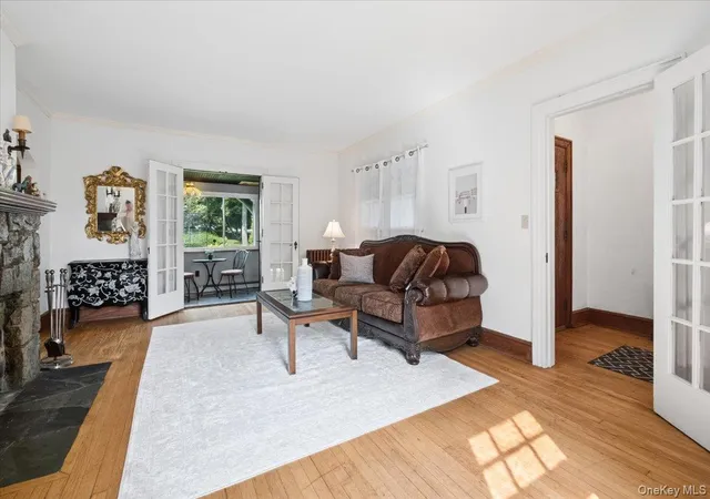 Photo 3 of Sale Pending at 641 Secor Rd, Greenburgh, NY 10530 | MLS# 1039730 | Listing updated on 2026-09-19