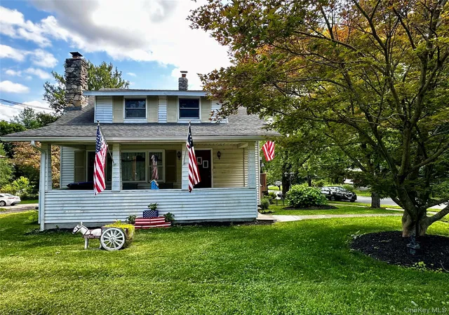 1st image of 69 Cedar Ave, Poughkeepsie, NY 12603 | MLS# 1039739