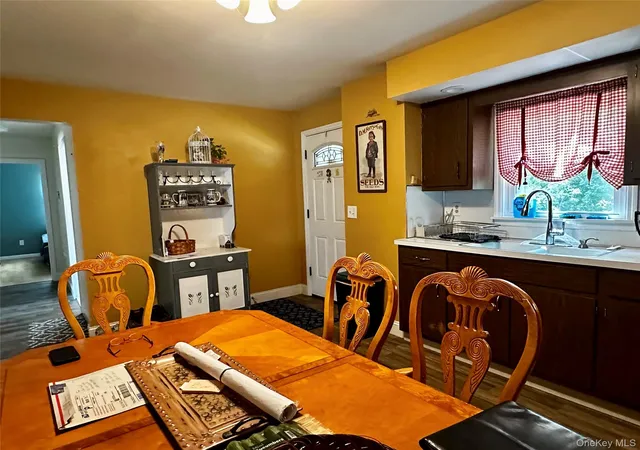 Listing Photo 5 - Condo for sale in building located at 69 Cedar Ave, Poughkeepsie, NY 12603