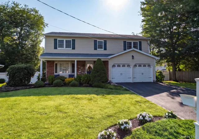Single family home for sale at 165 Pepperidge Rd, Islip, NY 11769 | MLS# 1039743