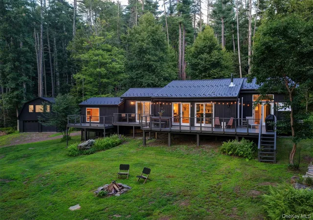 Photo 2 of Single family home for sale at 151 Hankins Rd, Tusten, NY 12764 | MLS# 1039747 | Listing updated on 2026-09-05